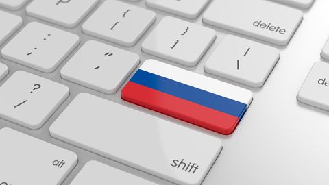 Krievija galvenokārt pārcēlusi propagandu uz sociālajiem medijiem