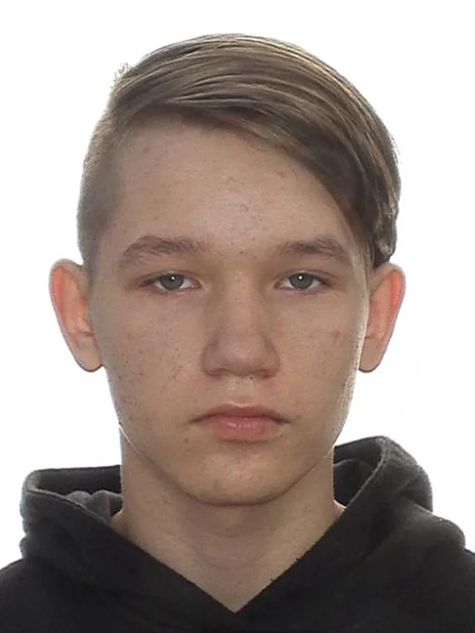 школьница показала себя 