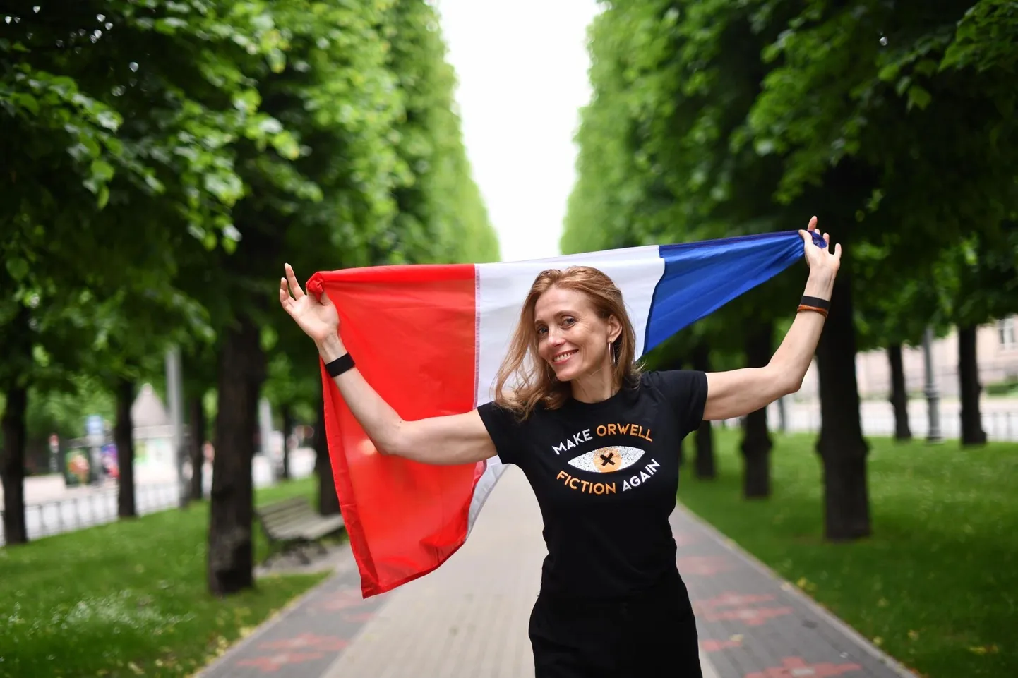 Ilze Burkovska-Jakobsena