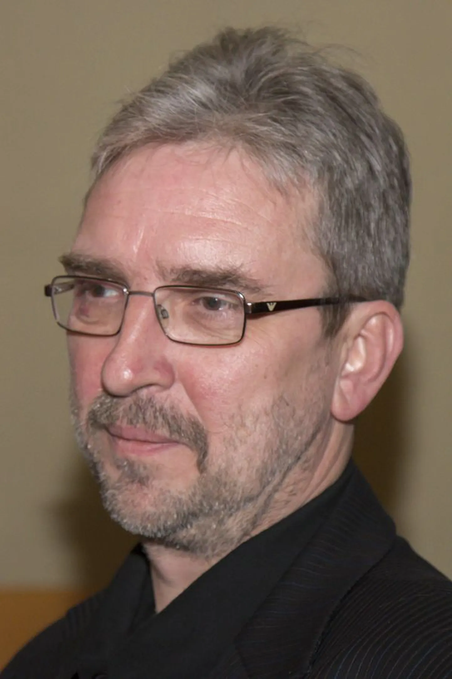 Tõnu Kiviloo