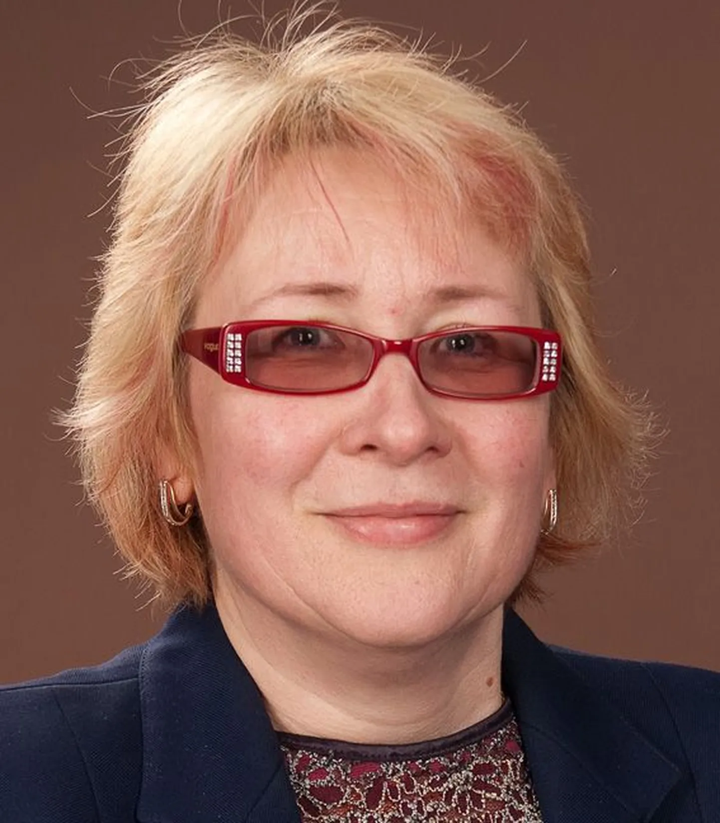 Olga Boitsob.