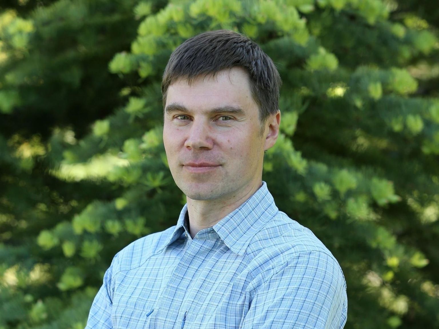 Tartu ülikooli ökoloogia ja maateaduste instituudi säästliku metsanduse teadur Raul Rosenvald.