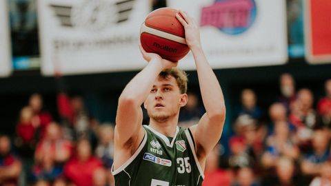 Rannula, Ilver ja Legia said mõne päeva jooksul juba teise korraliku ketuka