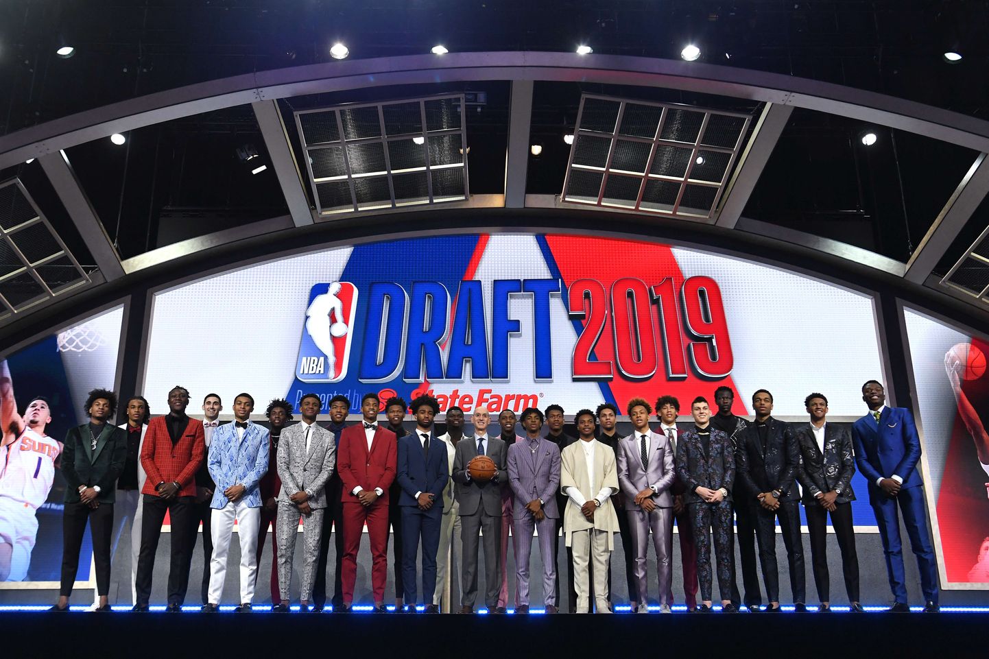 2019. aasta NBA draft.