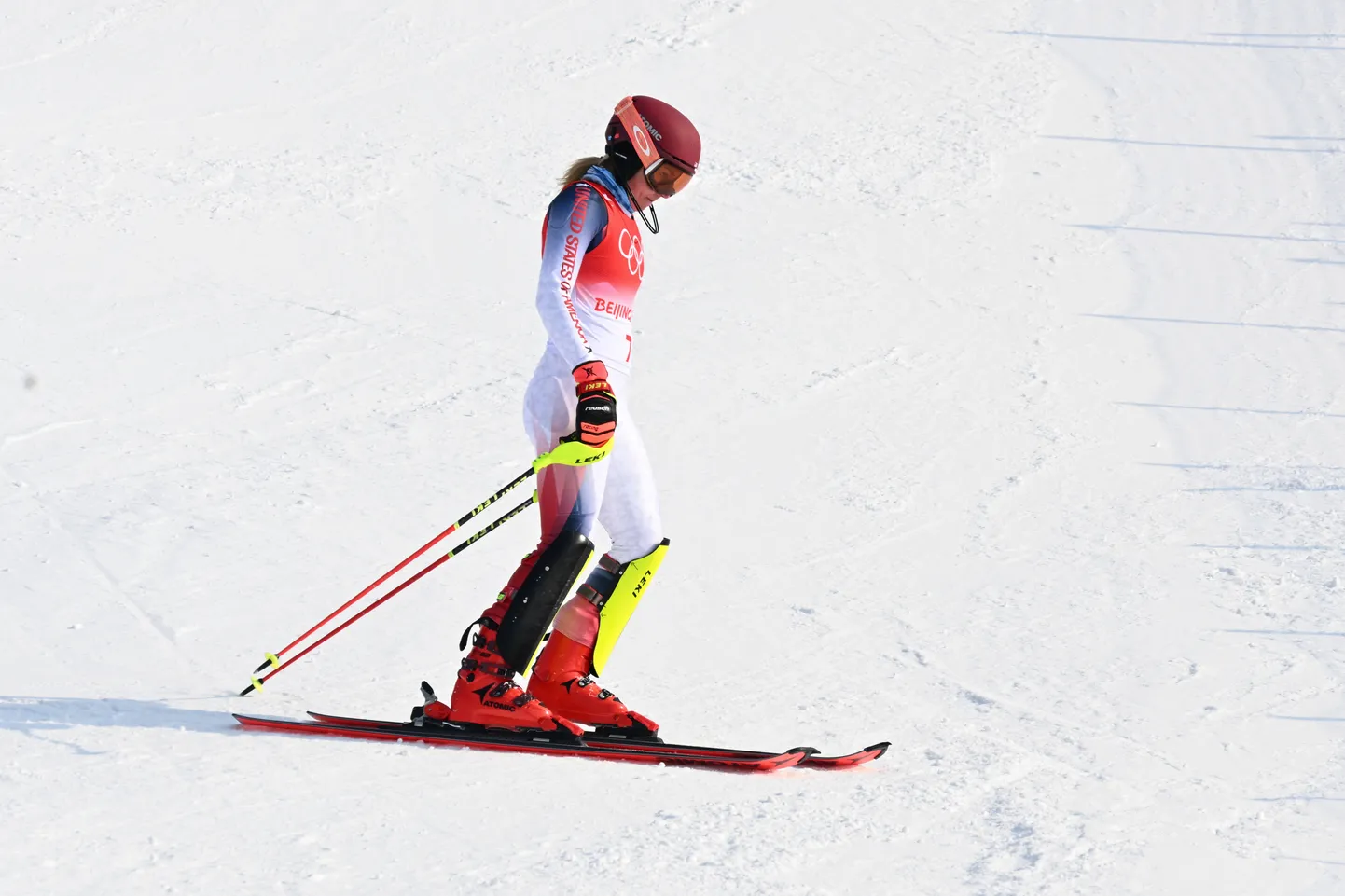 Mikaela Shiffrin