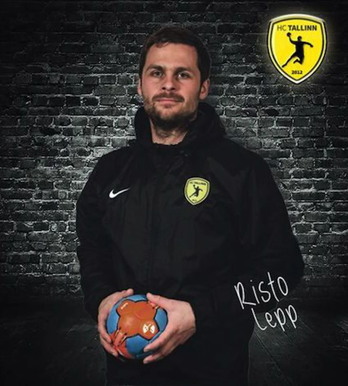 Risto Lepp.