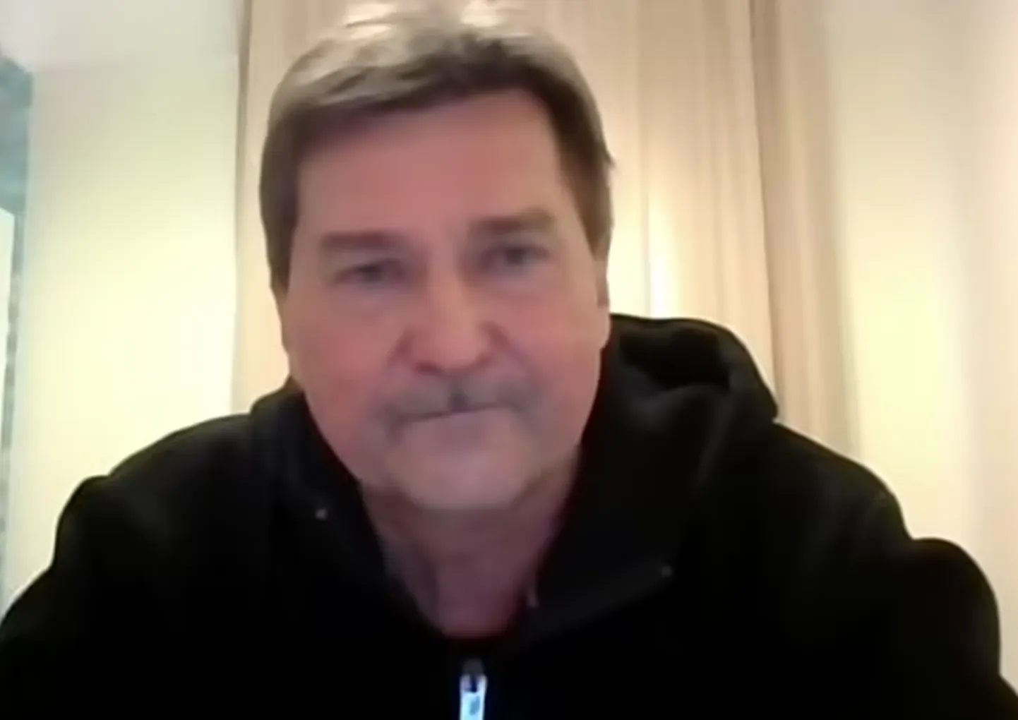 Режиссер Юрий Бутусов