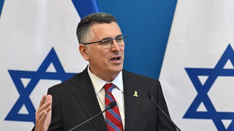 Iisrael avab novembris Eestis saatkonna