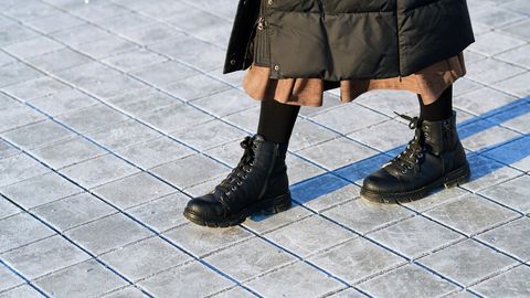 TASUB TEADA ⟩ Kuidas kaitsta tänavakive jää kahjuliku mõju eest