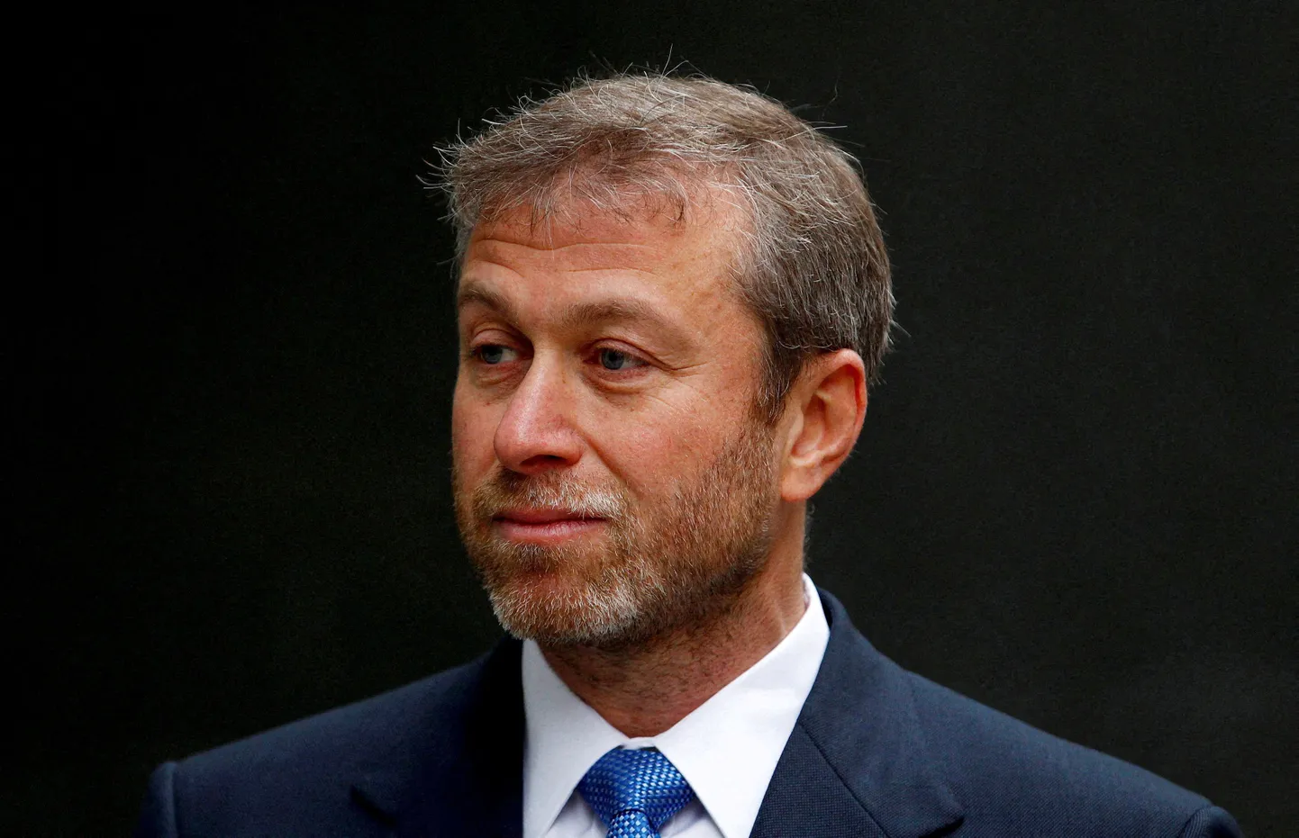 Roman Abramovitš.