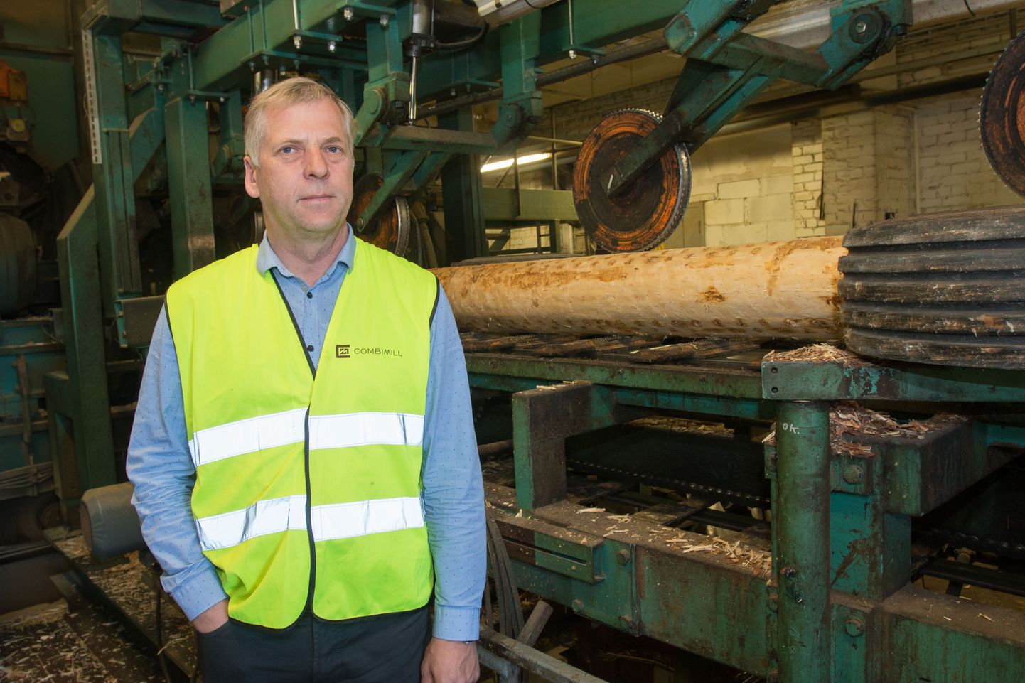 Metsatööstussektori ekspert Margus Kohava kinnitas Valgamaalasele, et kuna ollakse alles protsessi alguses, ei ole tehasele asukohta veel valitud.