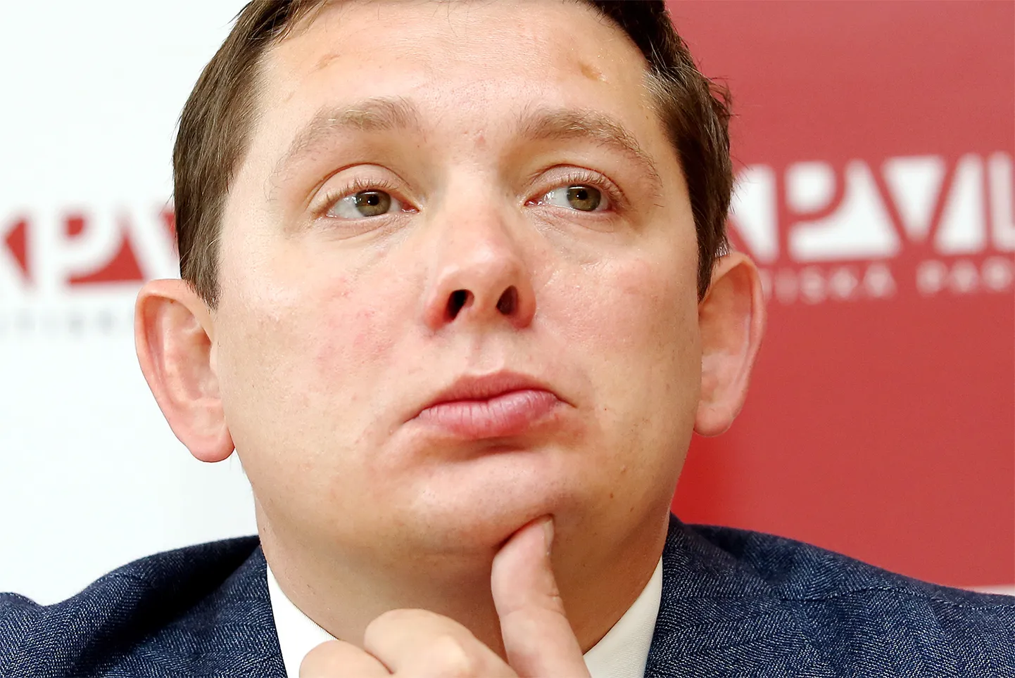 Артус Кайминьш