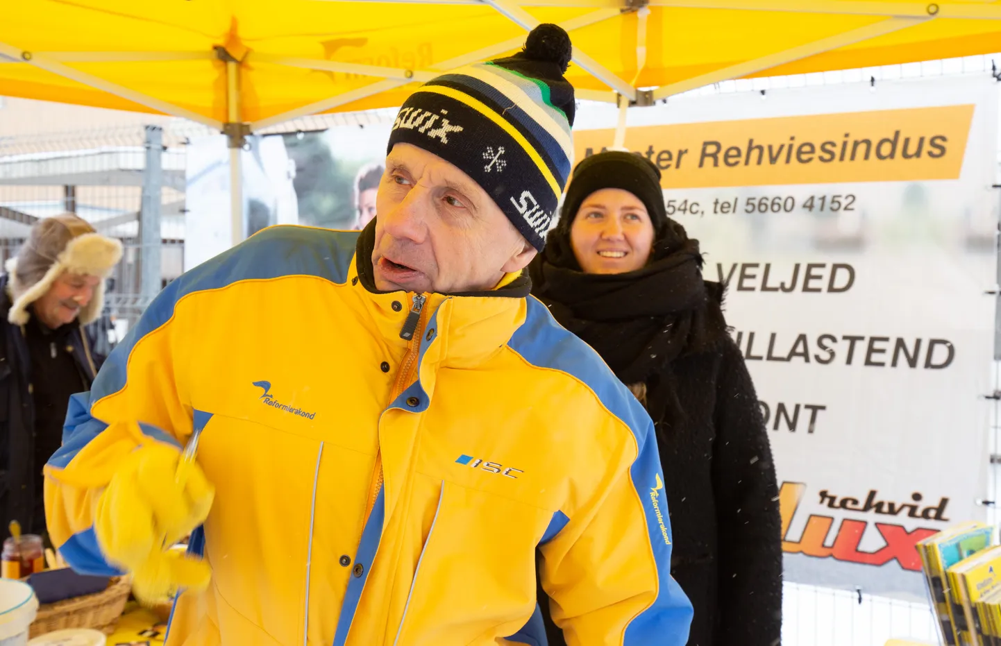 Jürgen Ligi