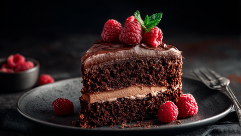 TESTS ⟩ Vai tev tiešām garšo šokolāde?