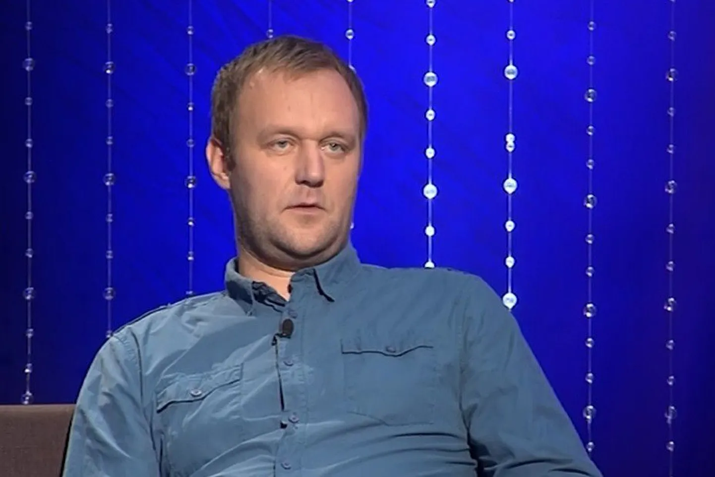 Henrik Normann