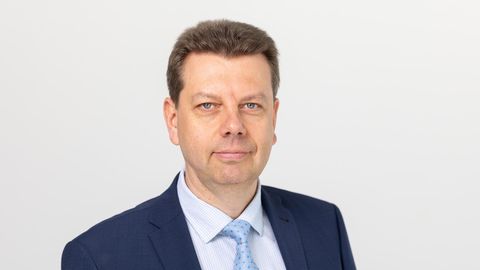 Eesti Panga asepresidendiks saab Andrus Alber