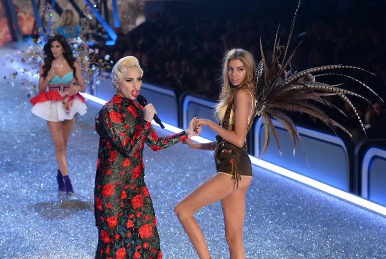 Lady Gaga