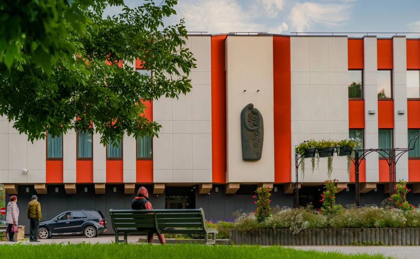 Daugavpils Dzimtsarakstu nodaļa