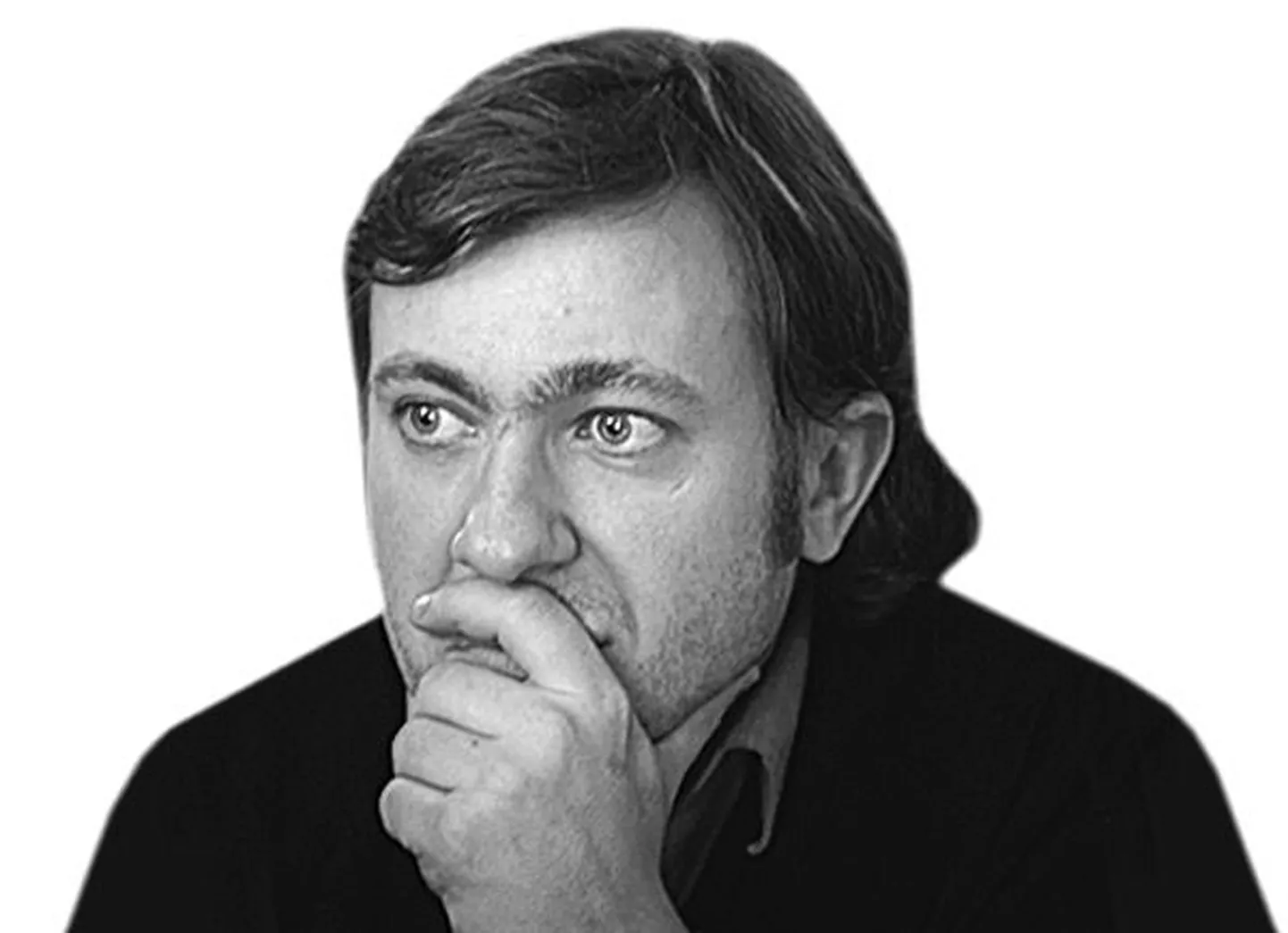 Paul-Kristjan Lilje