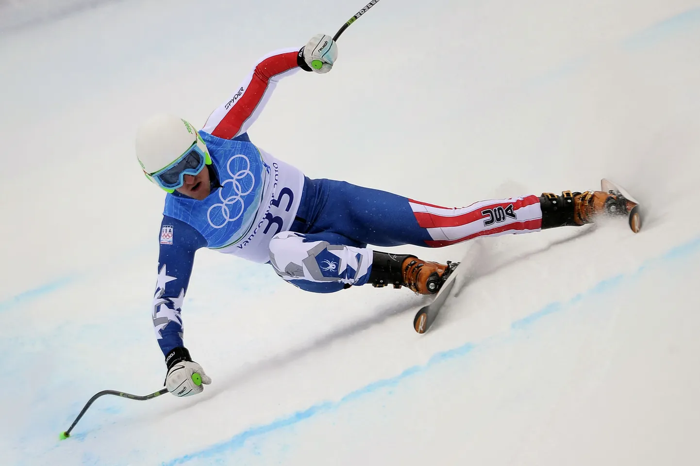 Ted Ligety