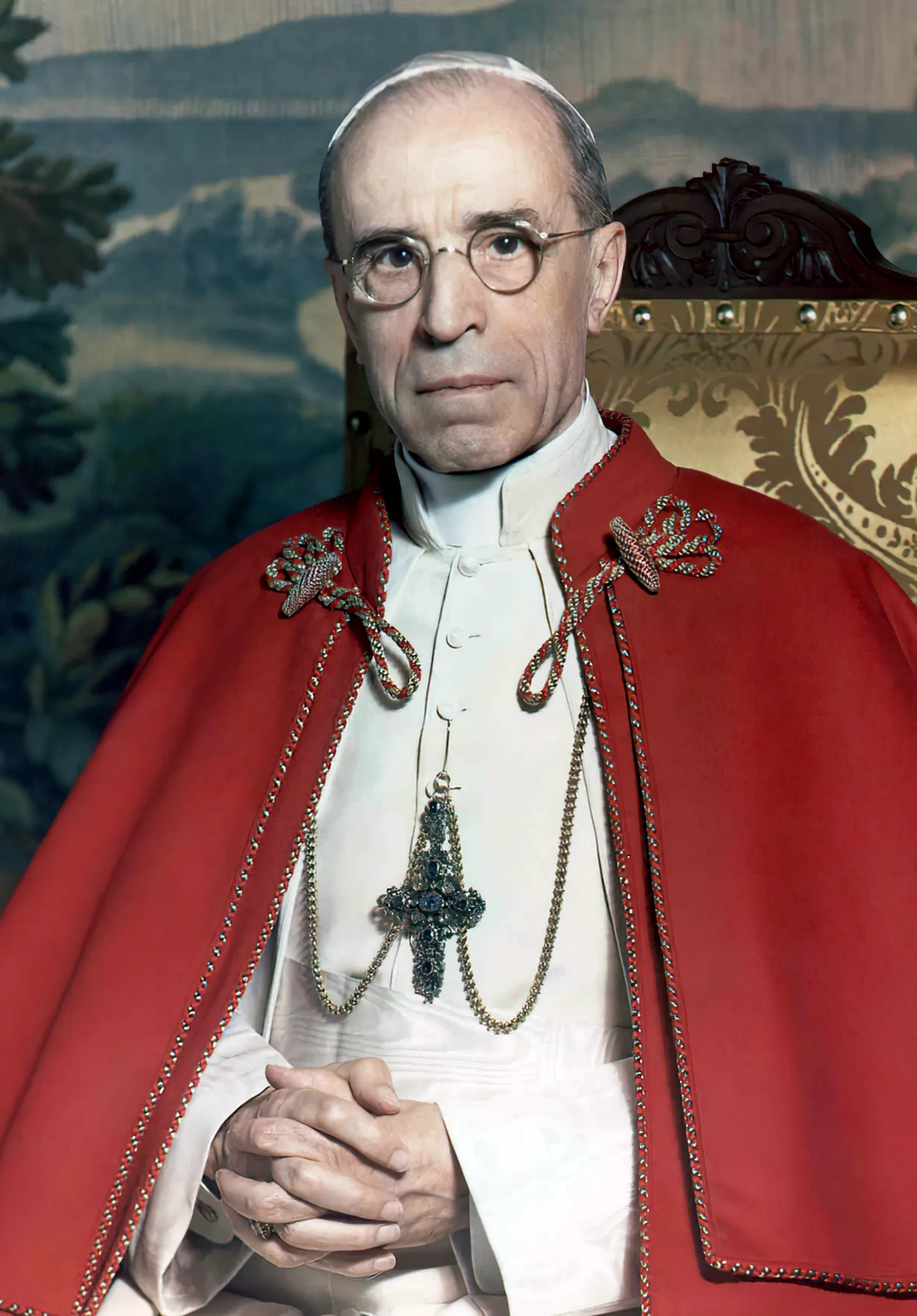 Paavst Pius XII