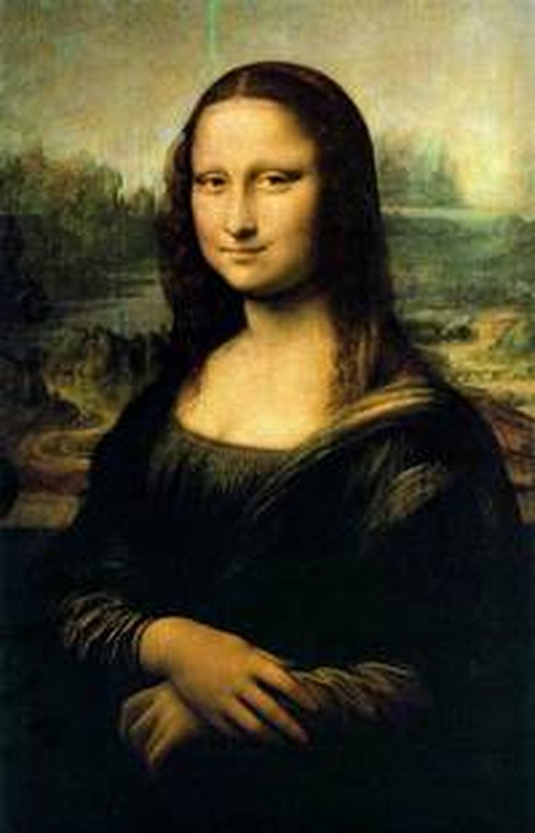 Mona Liza 