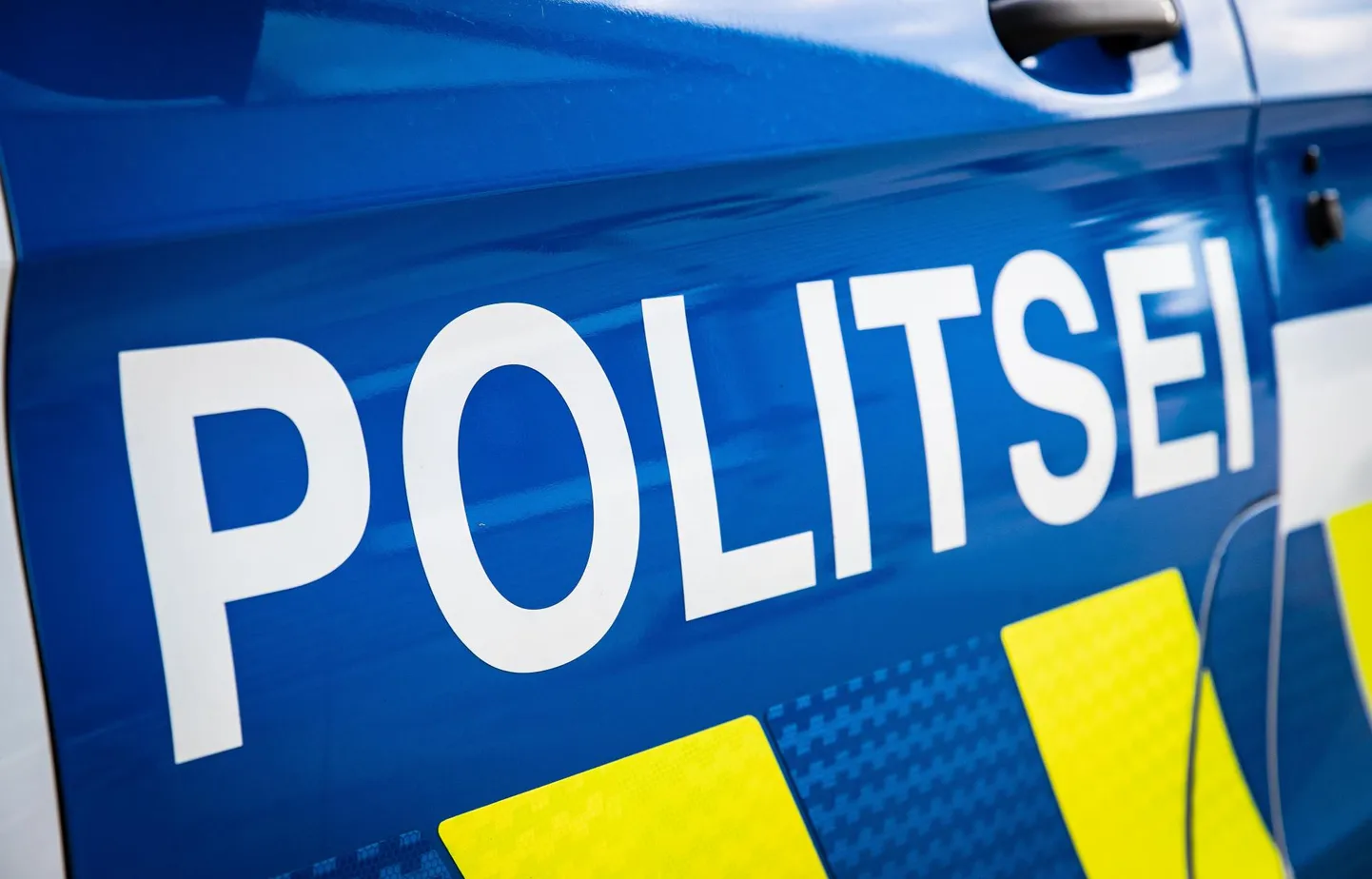 Vargust uurib politsei.