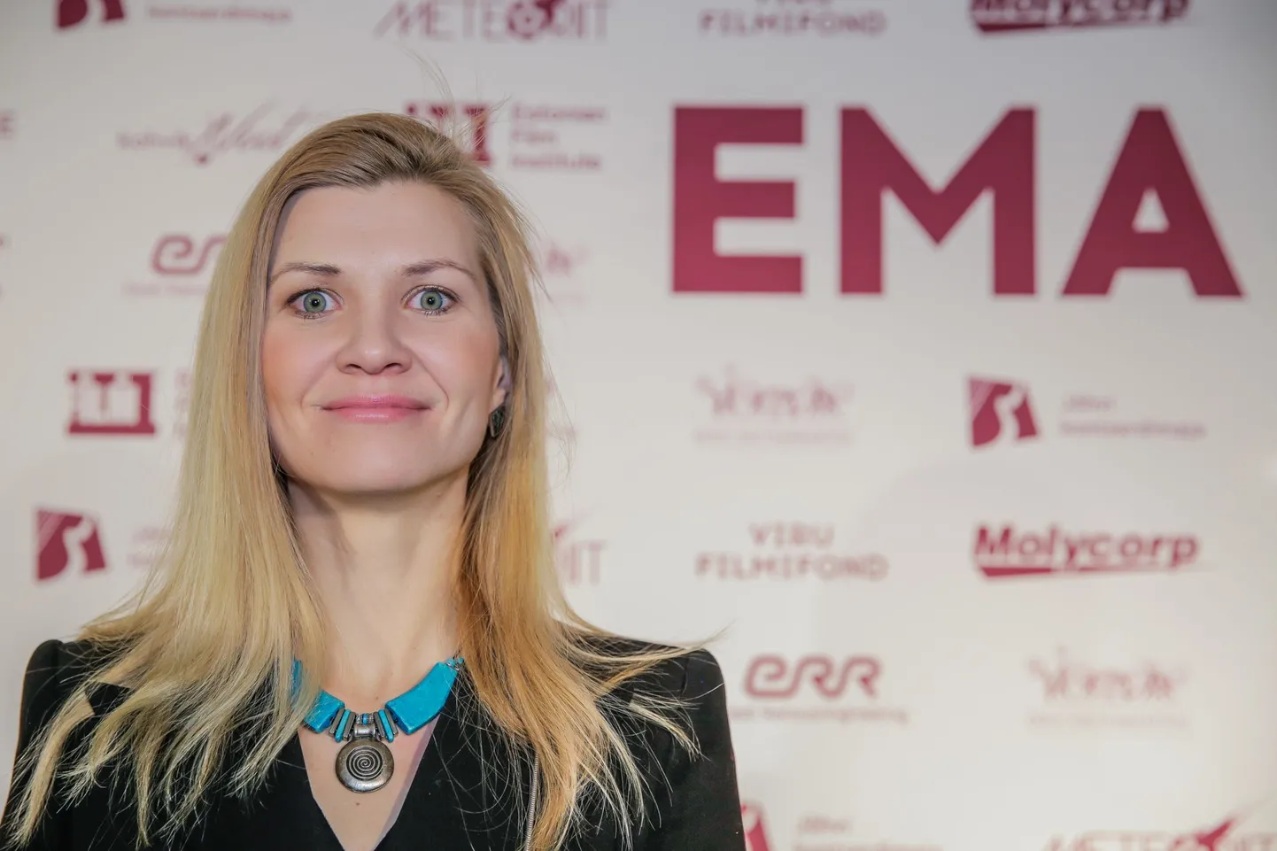 2016.aasta avafilmi «Ema» esilinastus, Kadri Kõusaar