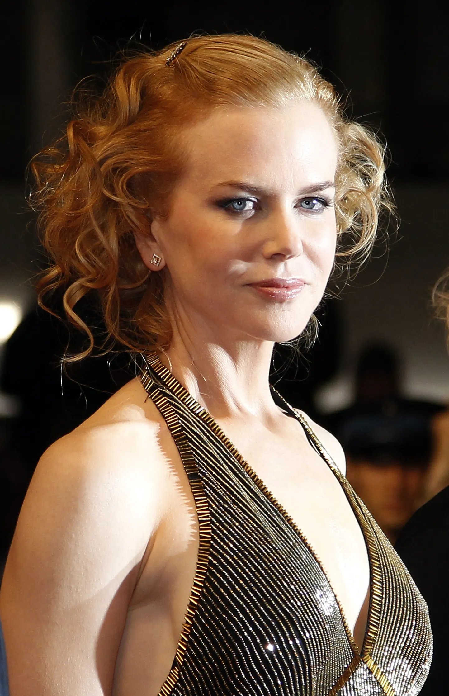 Nicole Kidman