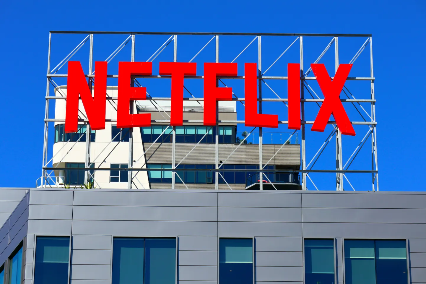 Netflix
