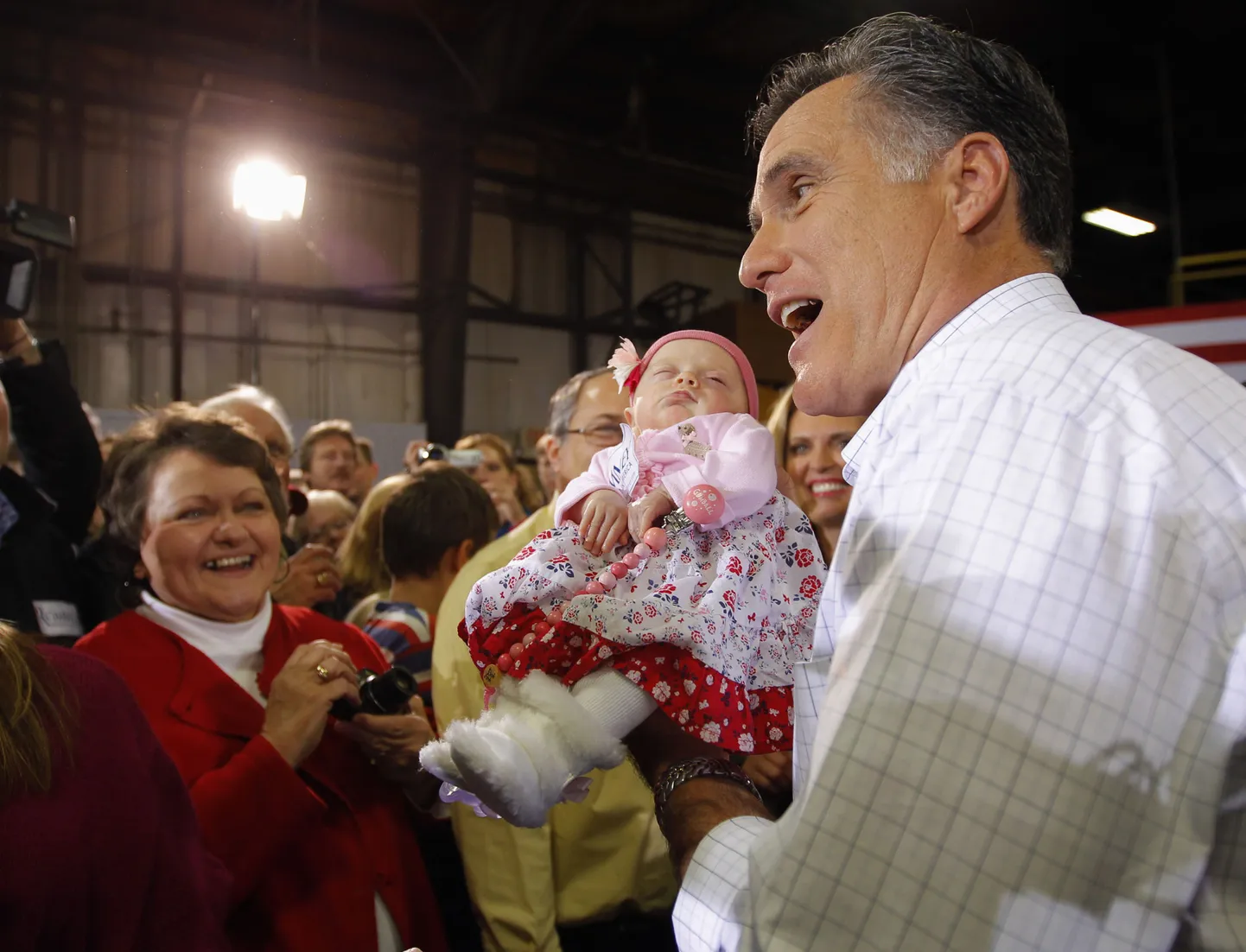 Mitt Romney