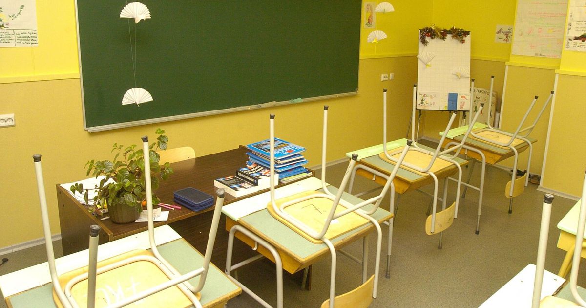 Pärnu soovib erivajadustega laste õpikeskkonda parandada