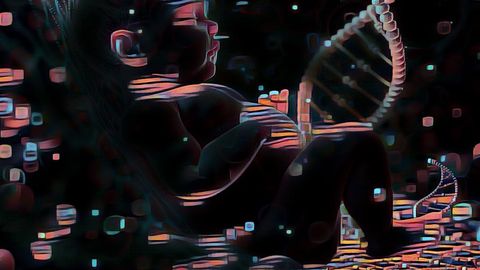 See idufirma asus looma geneetiliselt muundatud lapsi – tuleb välja, et see polegi keelatud