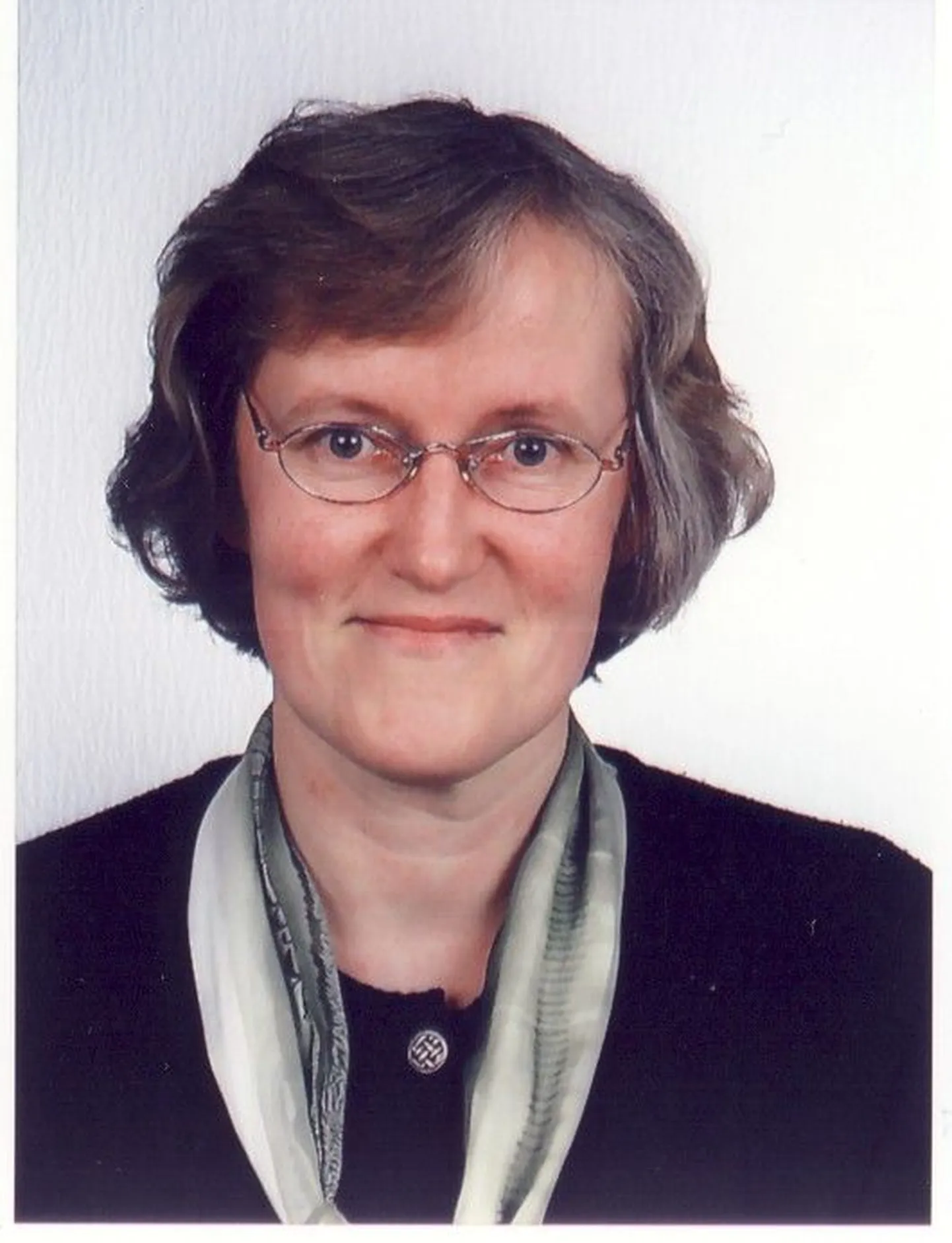 Aime Klandorf