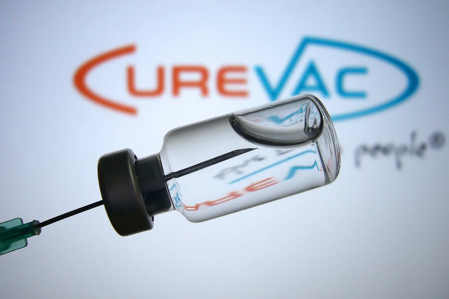 CureVac