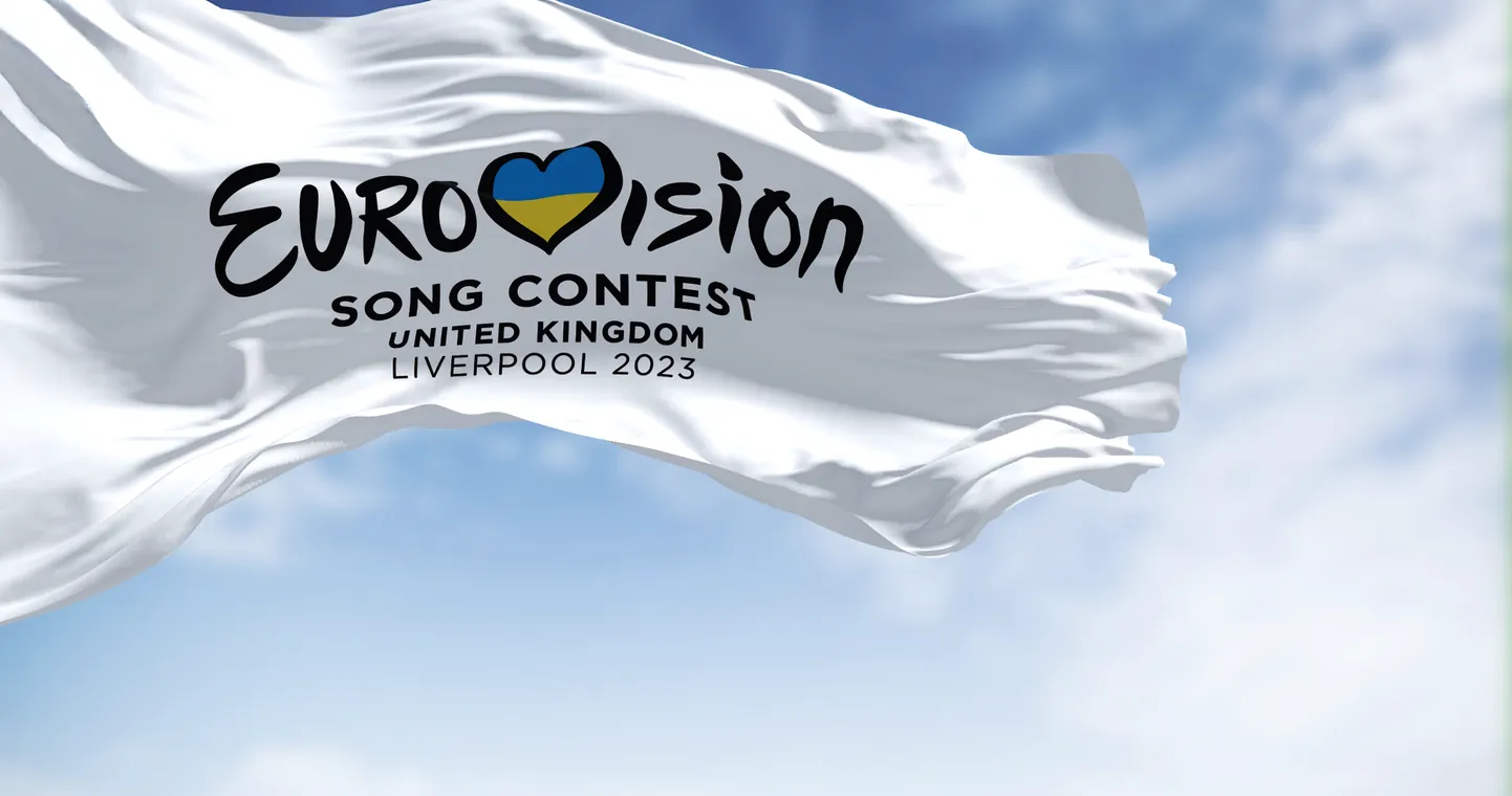 Евровидение-2023.