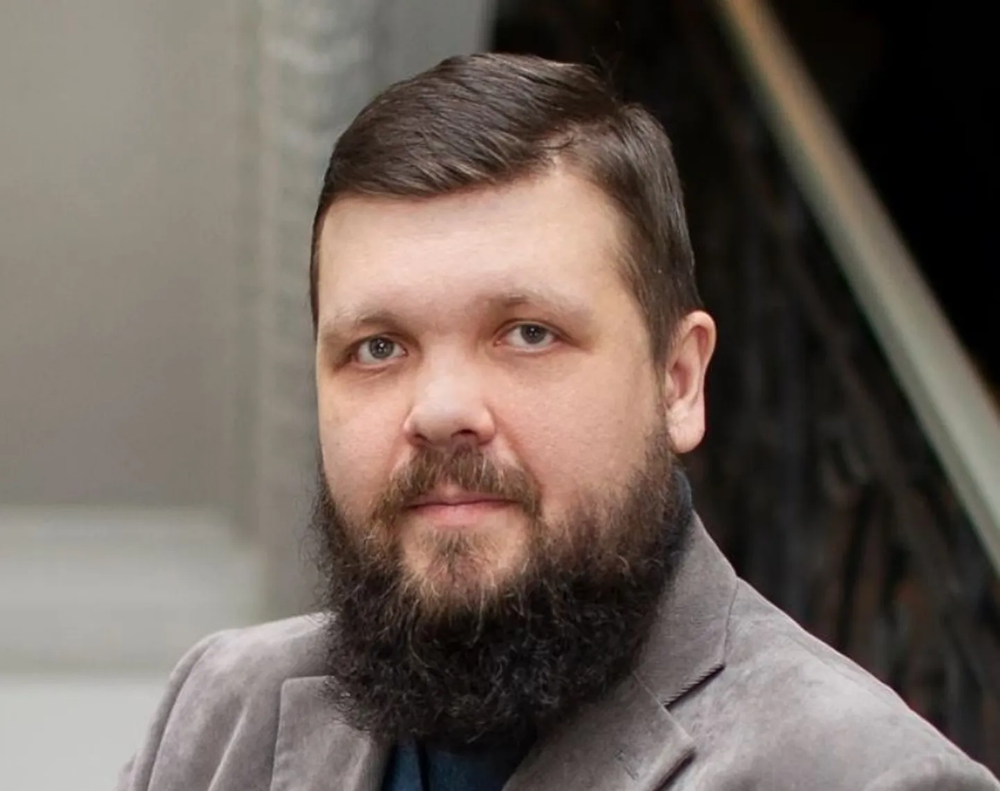 Dmitrijs Savins