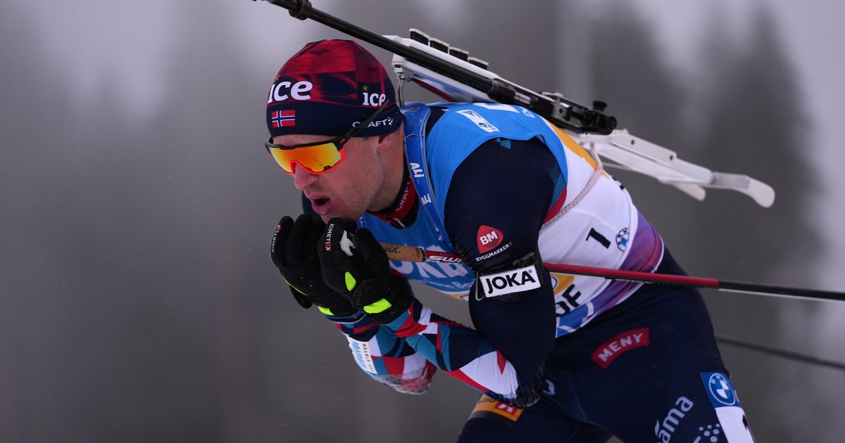 Laskesuusaäss ostis maailma ühes kallimas linnas mitmemiljonilise maja