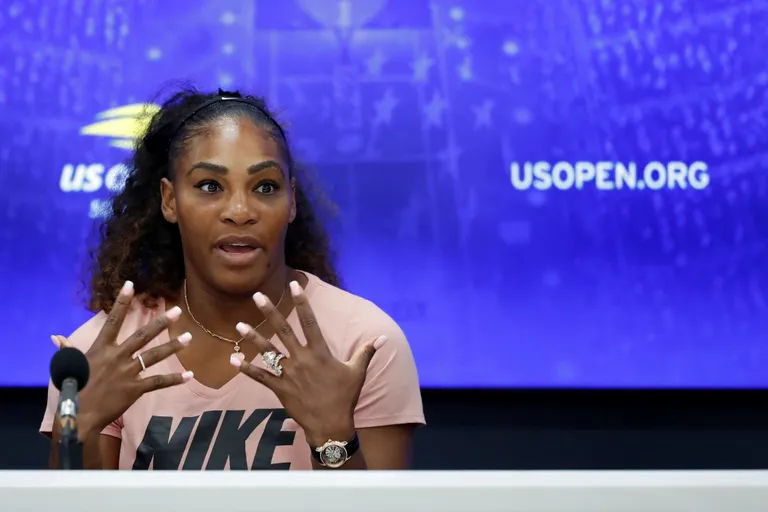 Serena Williams