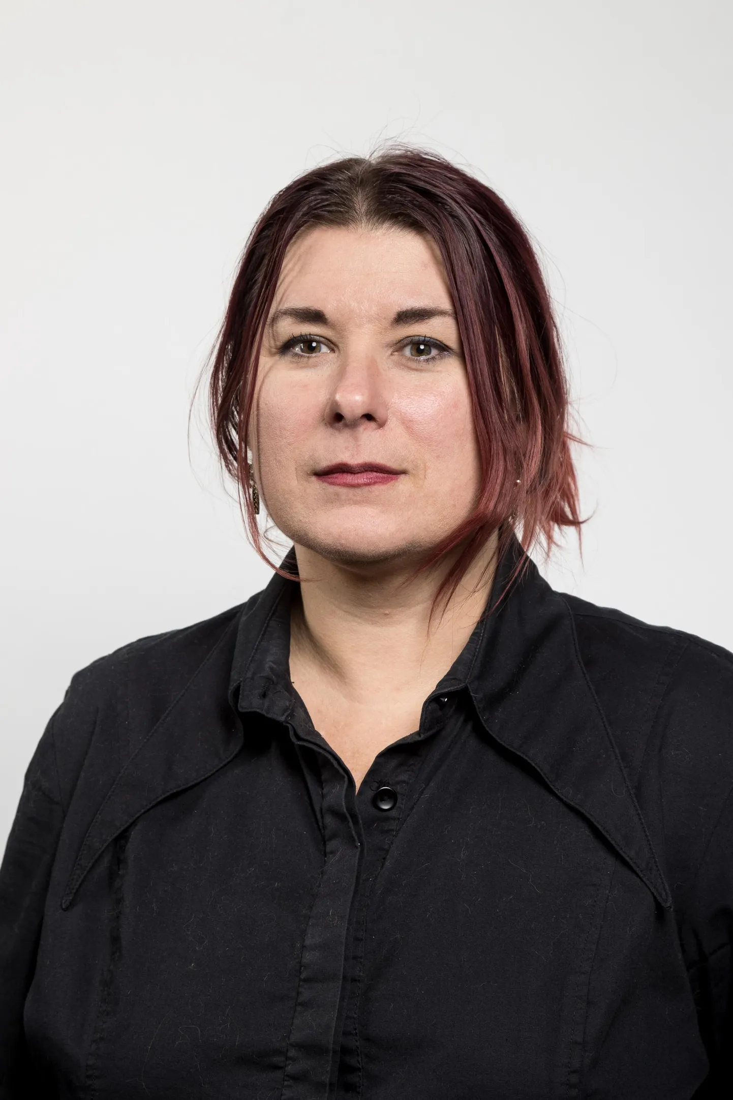 Ene Kallas
