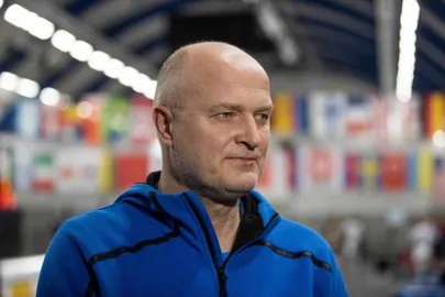 Kaido Kaaberma.