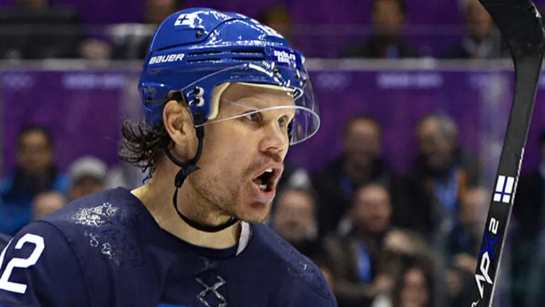 Olli Jokinens