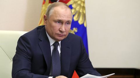 У Европы меньше суток: Путин подписал указ и грозит прекратить поставки газа