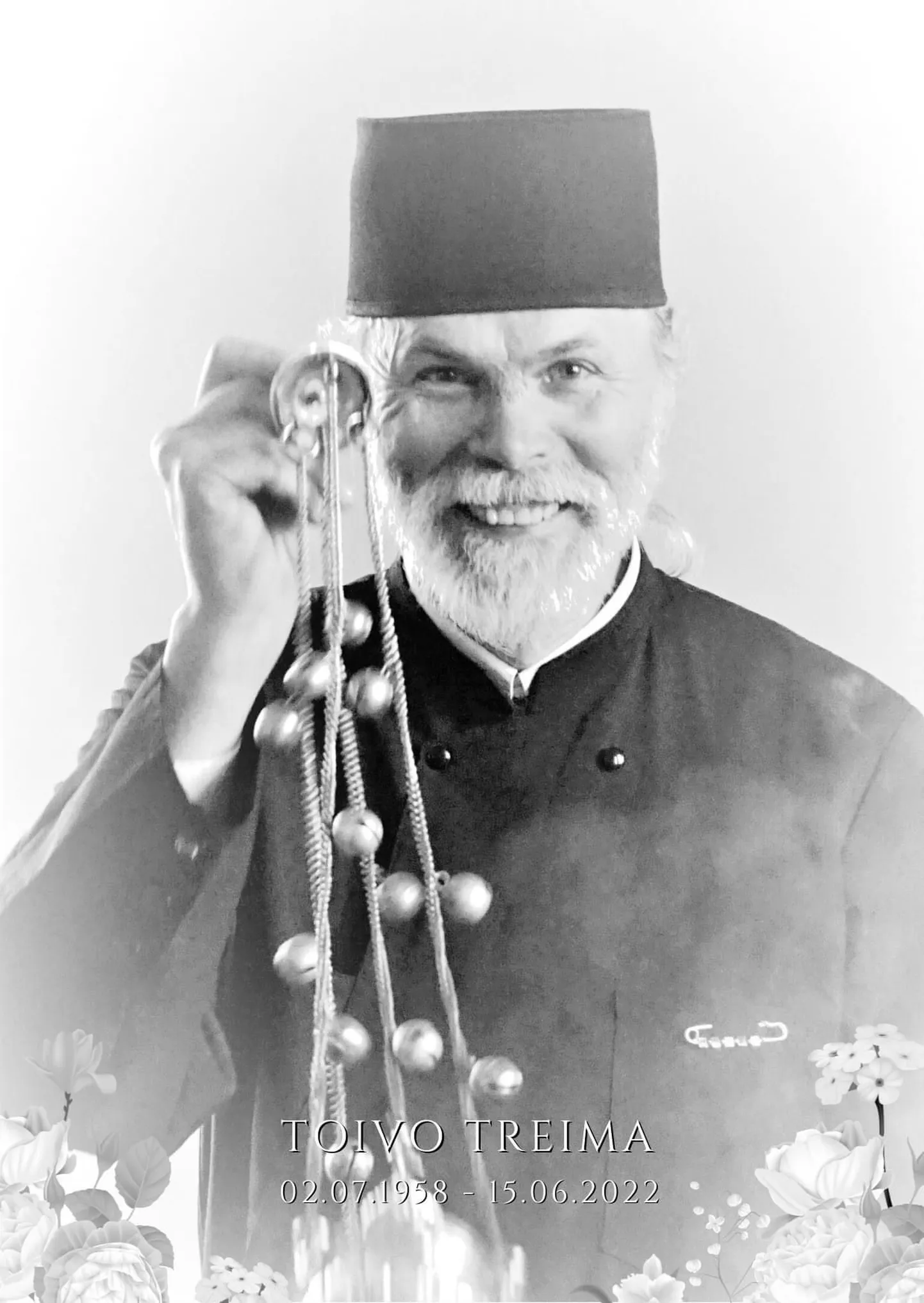 Isa Toivo