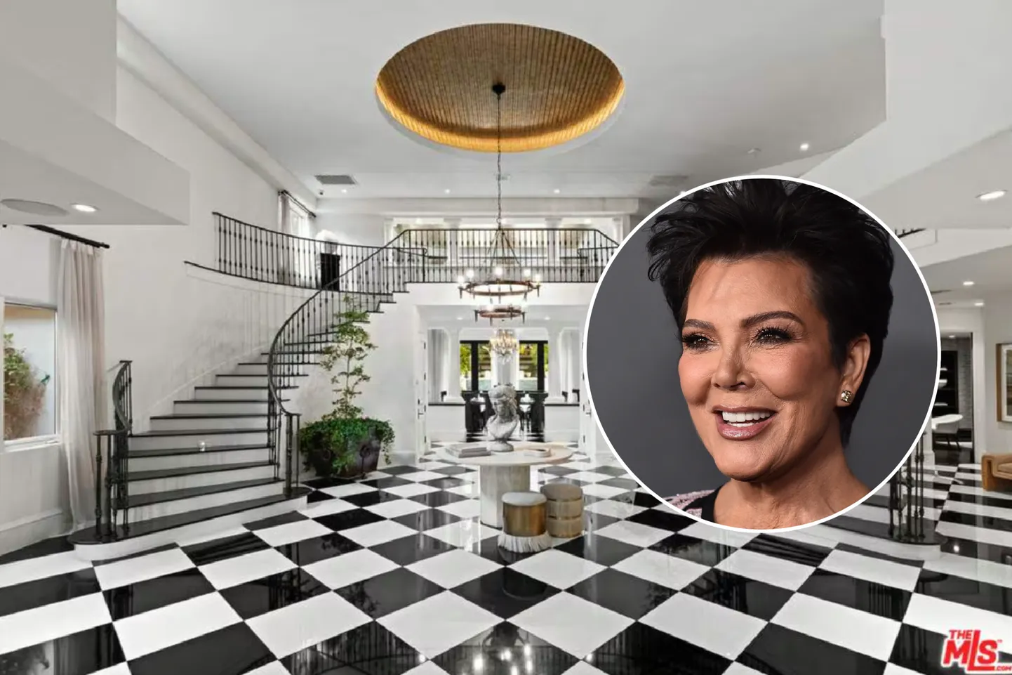 Kris Jenner