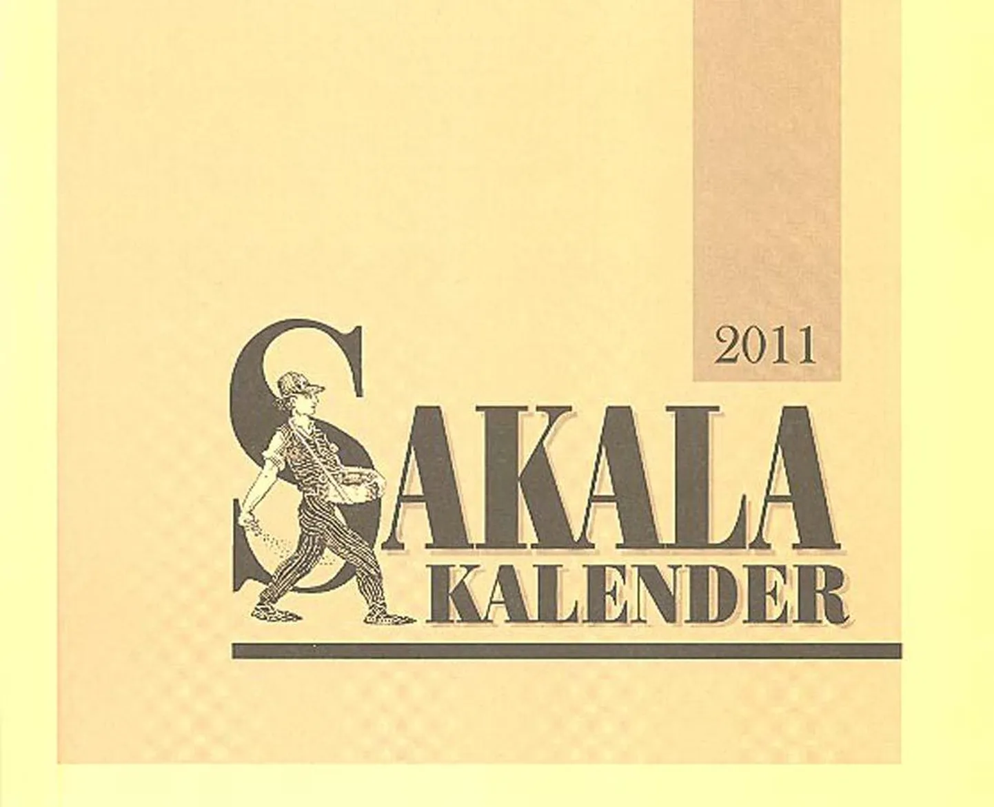 «Sakala Kalender»