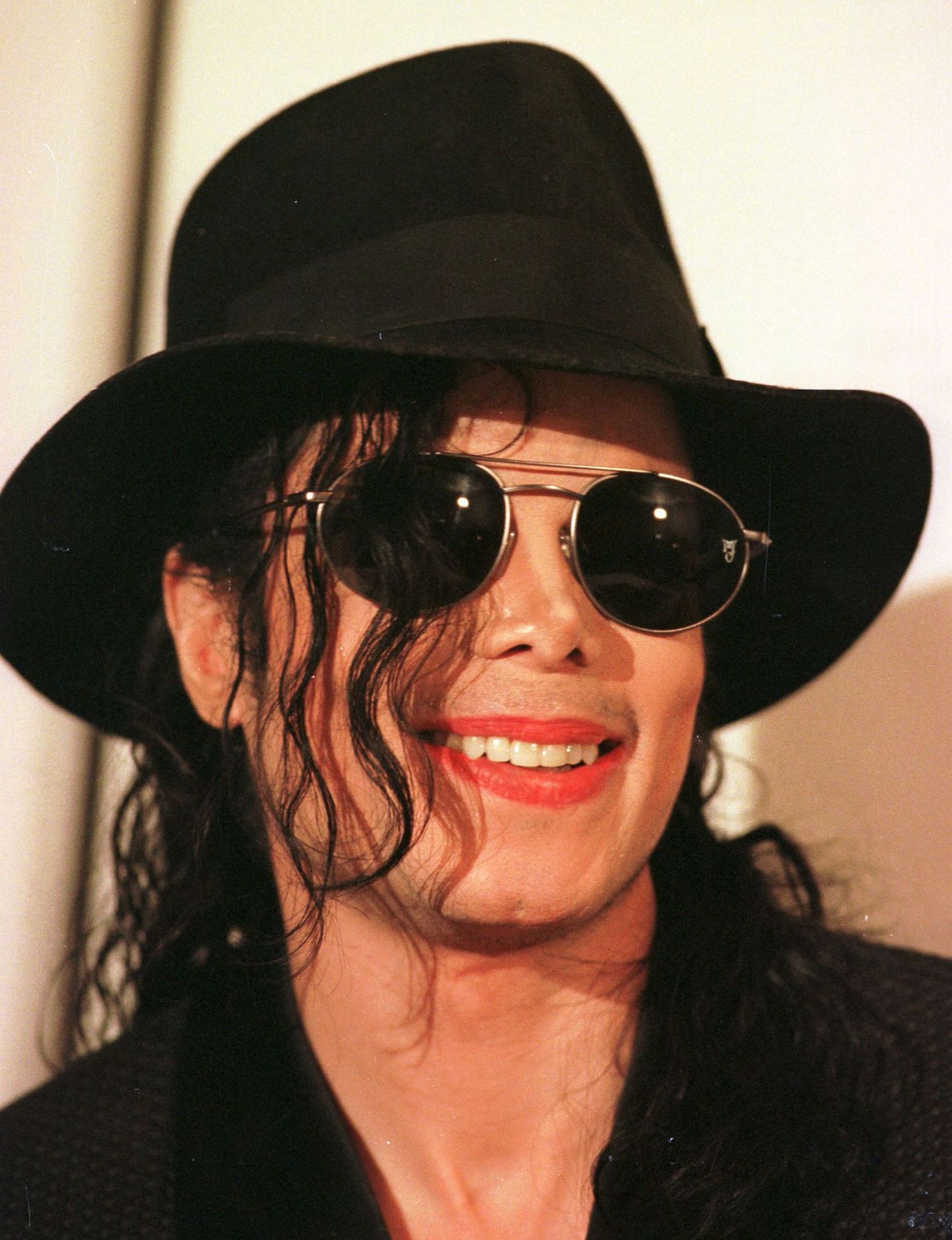 Michael Jackson 1998. aastal
