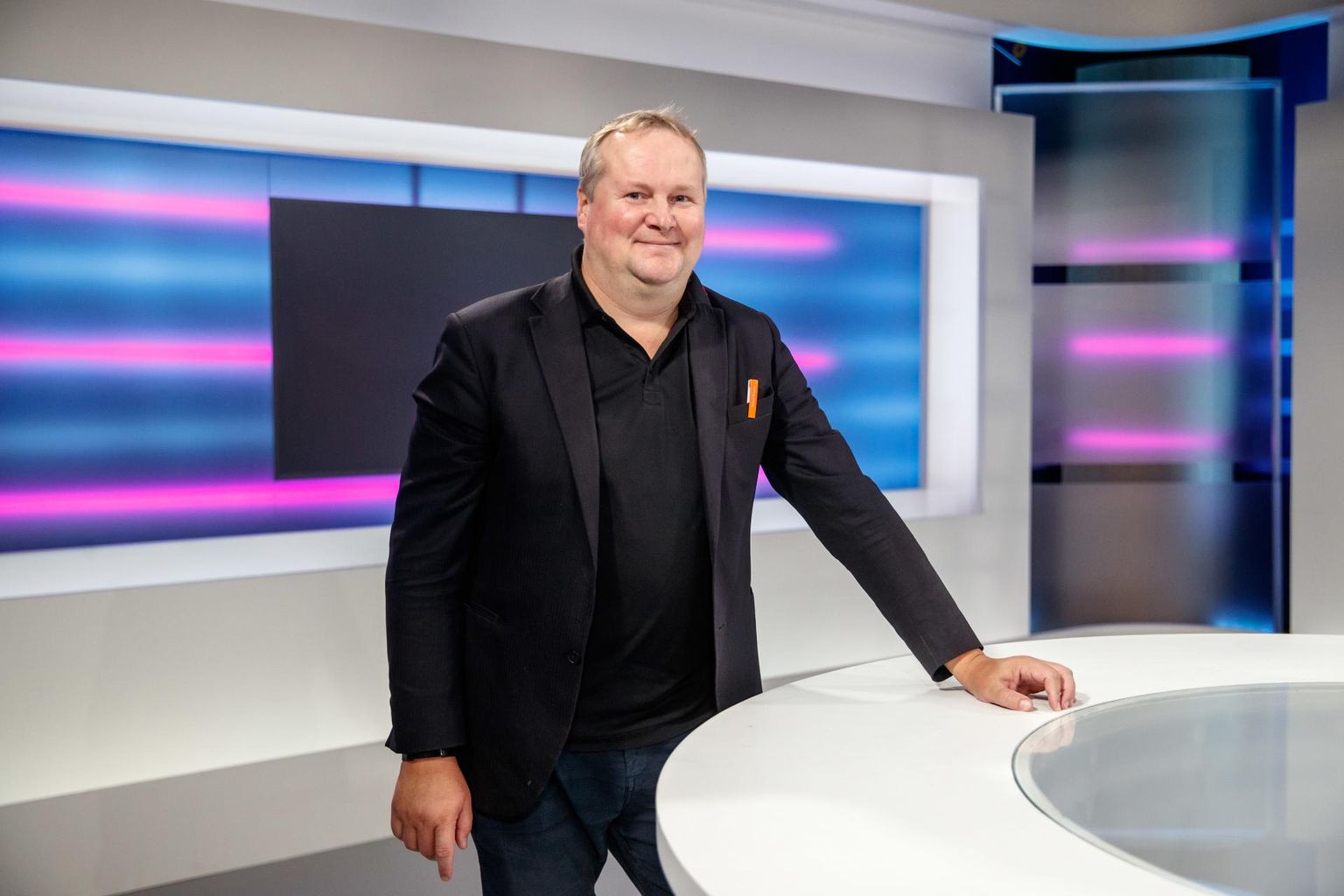 Kriminaalses joobes roolist tabatud Priit Leito viimane töökoht oli TV3s, kus ta töötas alates 2009. aastast tegevjuhina.
