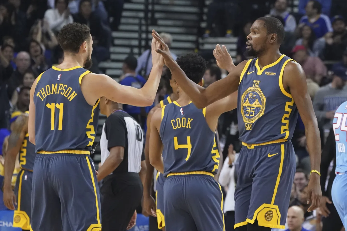 Kevin Durant