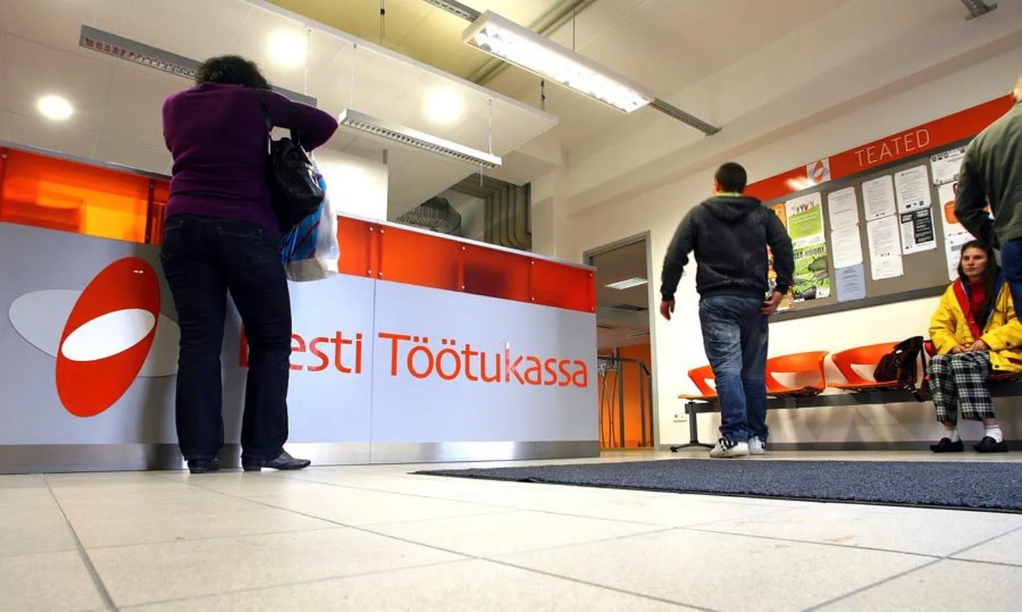 Ehkki töötukassal oleks tahtjatele Viljandisse töökohti pakkuda küll, eelistavad just Lõuna-Viljandimaa elanikud välismaal töötada.